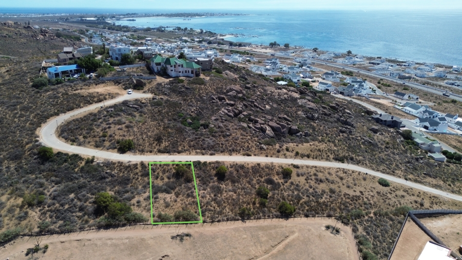 0 Bedroom Property for Sale in Blueberry Hill Western Cape